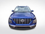 2020 Hyundai Venue SEL