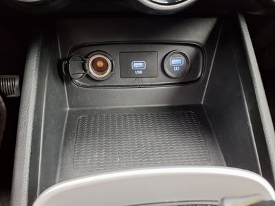 2020 Hyundai Venue SEL