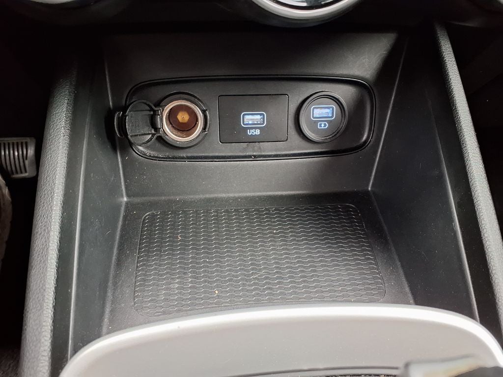 2020 Hyundai Venue SEL