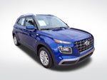 2020 Hyundai Venue SEL