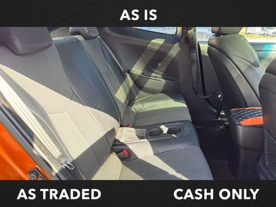 2016 Hyundai Veloster Base