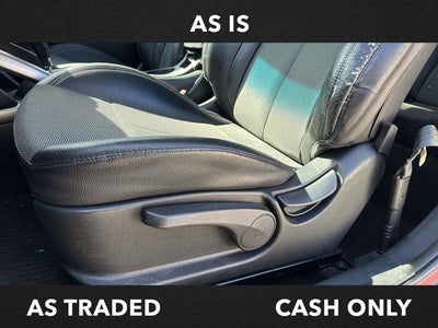 2016 Hyundai Veloster Base