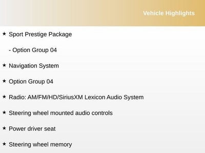 2022 Genesis G80 3.5T