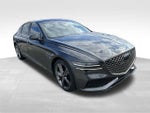 2022 Genesis G80 3.5T