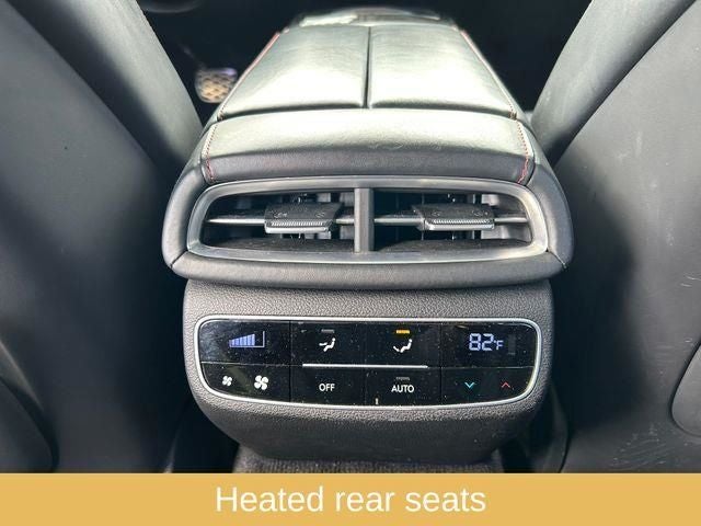 2022 Genesis G80 3.5T