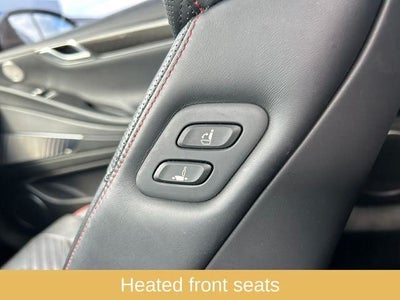 2022 Genesis G80 3.5T