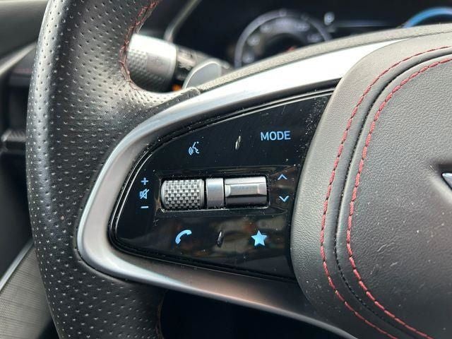 2022 Genesis G80 3.5T