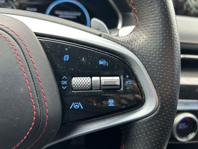 2022 Genesis G80 3.5T