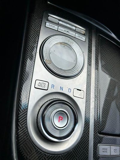 2022 Genesis G80 3.5T