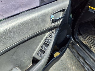 2016 Kia Forte EX