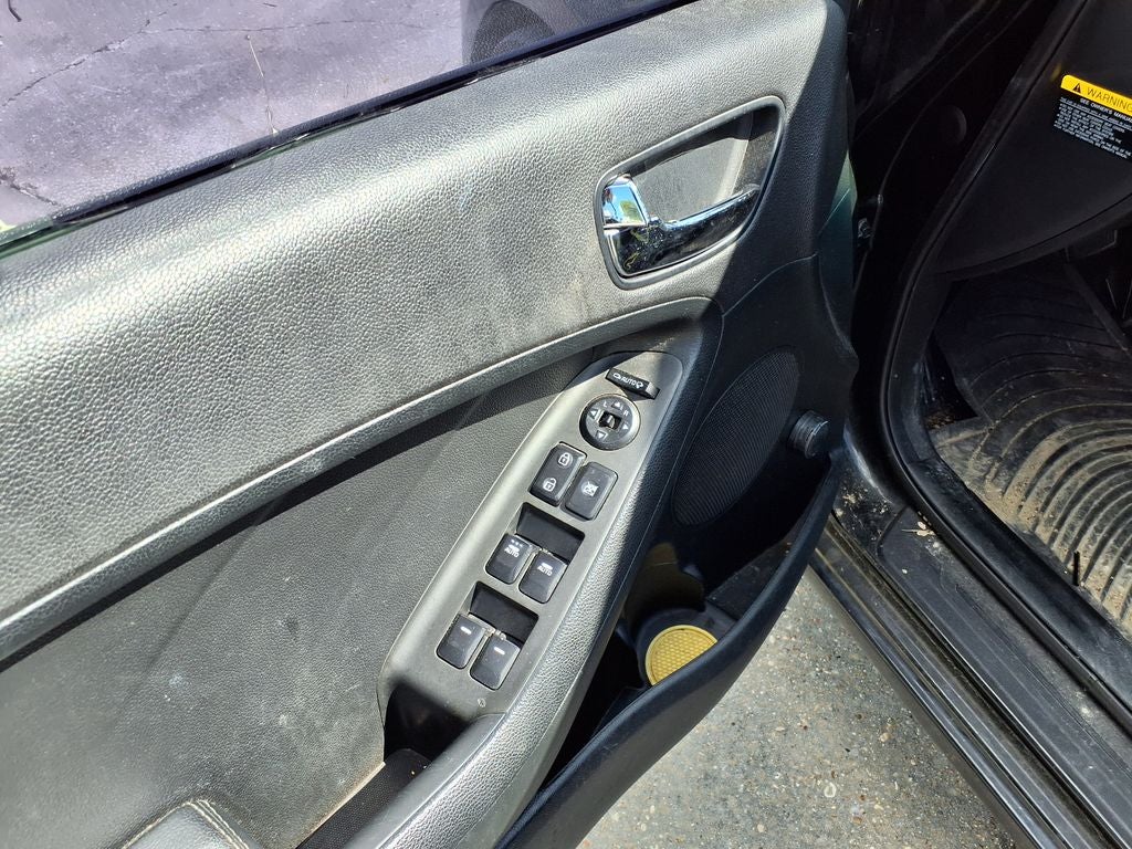 2016 Kia Forte EX