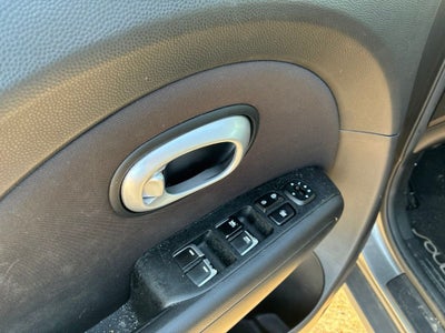 2017 Kia Soul Plus