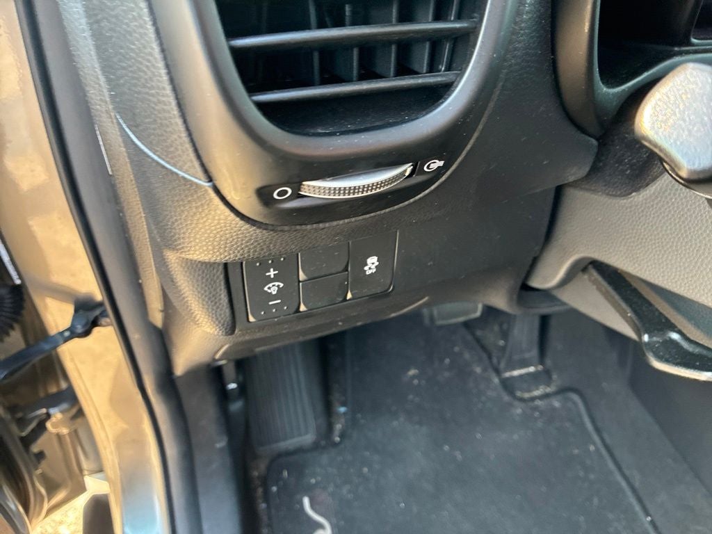 2017 Kia Soul Plus