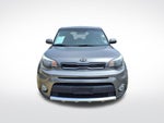 2017 Kia Soul Plus