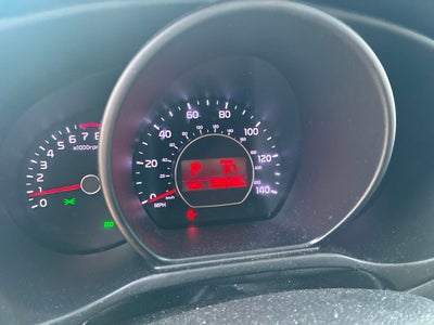 2017 Kia Soul Plus