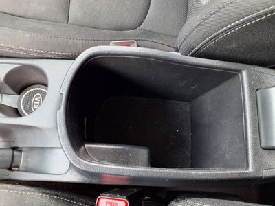 2017 Kia Soul Plus