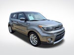 2017 Kia Soul Plus