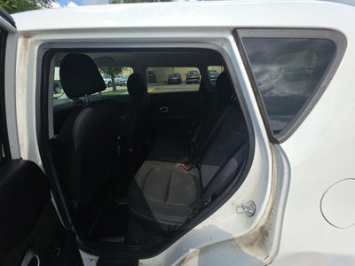 2018 Kia Soul Plus
