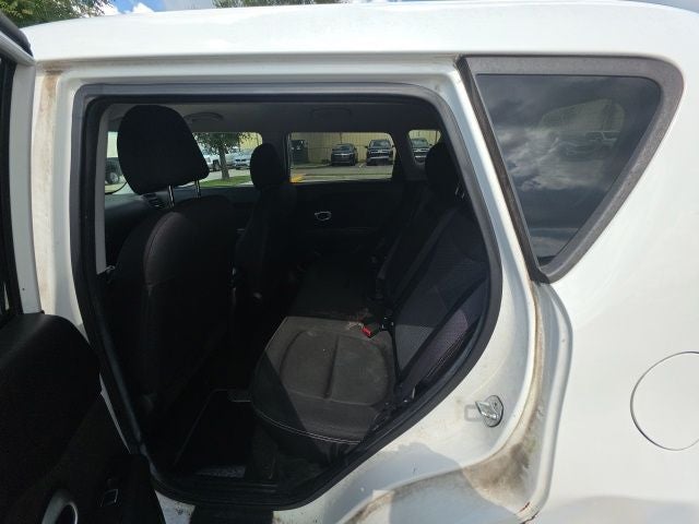 2018 Kia Soul Plus