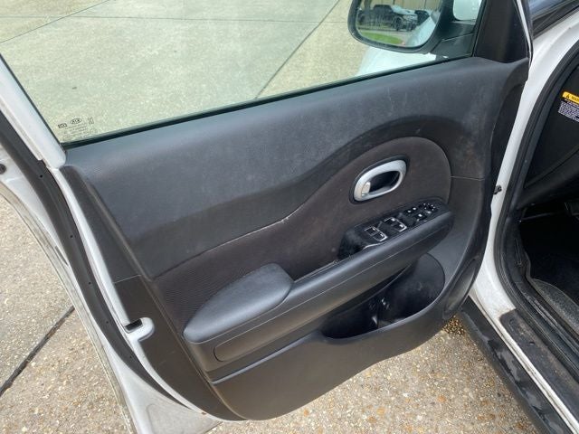 2018 Kia Soul Plus