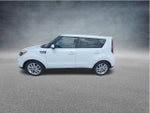 2018 Kia Soul Plus