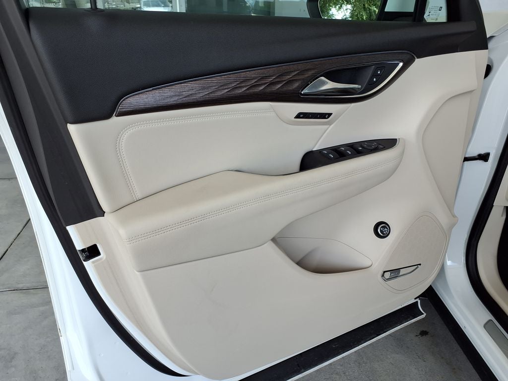 2022 Buick Envision Avenir