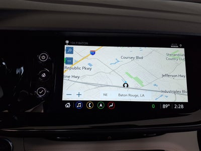 2022 Buick Envision Avenir