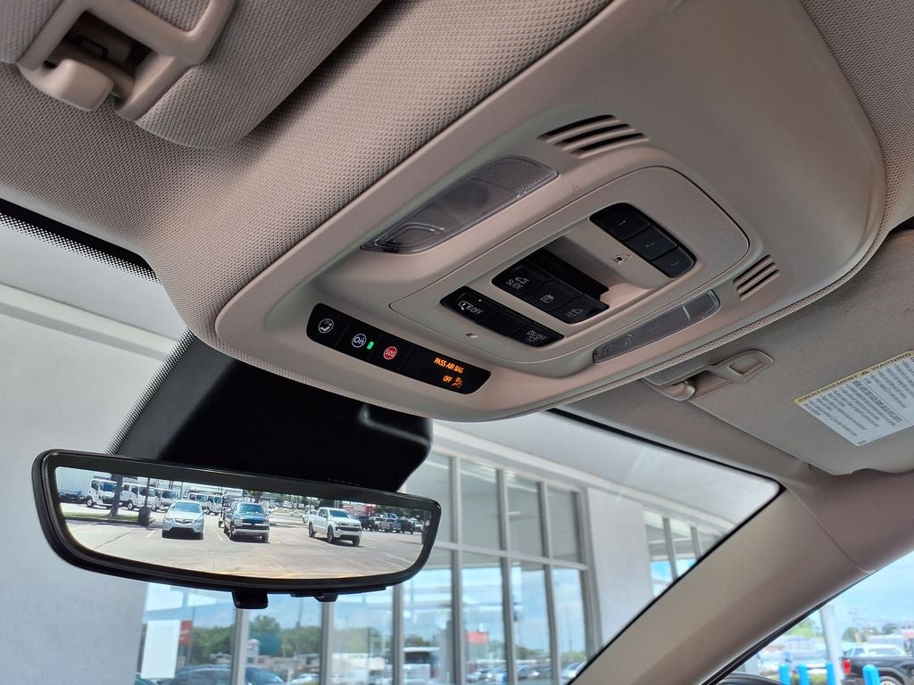 2022 Buick Envision Avenir