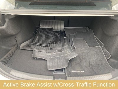 2023 Mercedes-Benz C-Class C 300