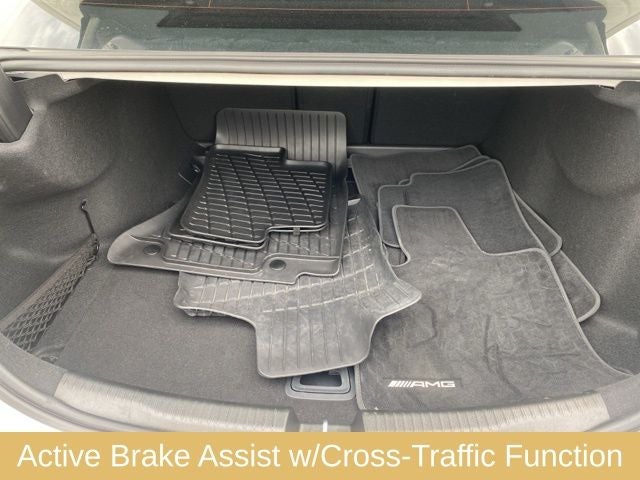 2023 Mercedes-Benz C-Class C 300