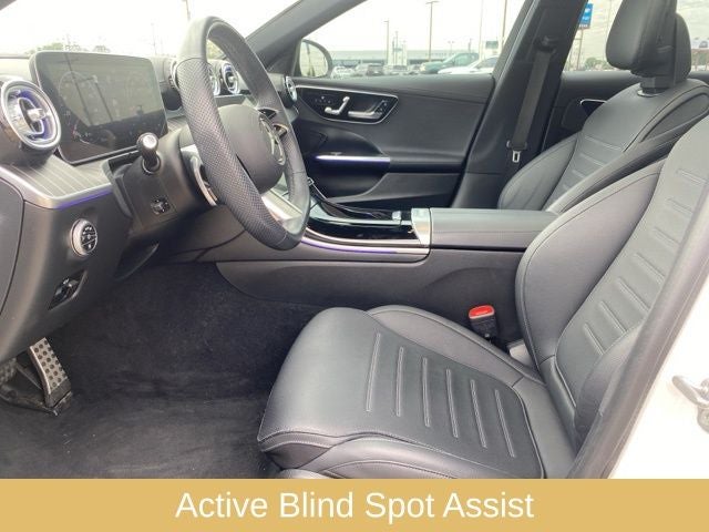 2023 Mercedes-Benz C-Class C 300