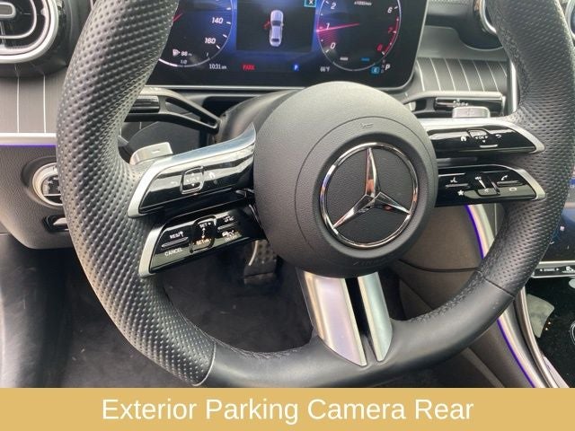 2023 Mercedes-Benz C-Class C 300