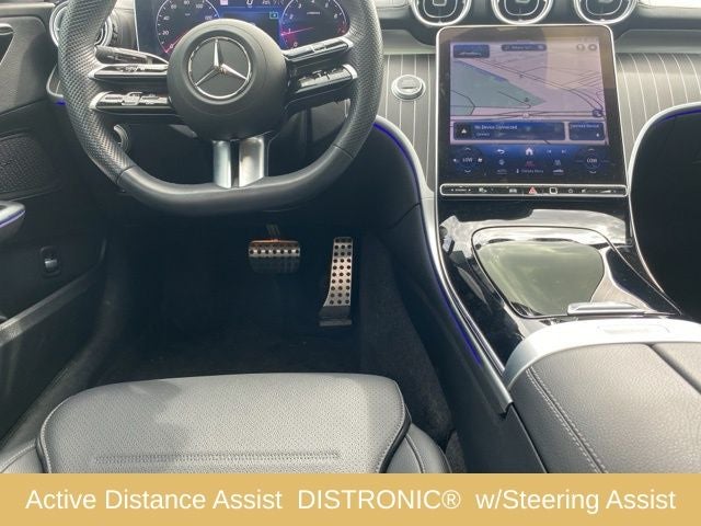 2023 Mercedes-Benz C-Class C 300