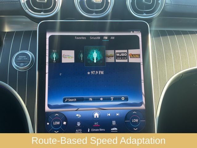 2023 Mercedes-Benz C-Class C 300