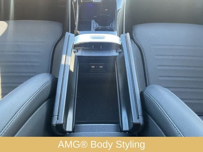 2023 Mercedes-Benz C-Class C 300