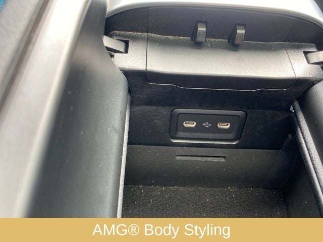 2023 Mercedes-Benz C-Class C 300