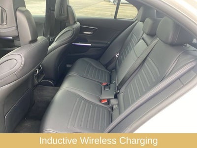 2023 Mercedes-Benz C-Class C 300