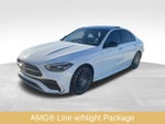 2023 Mercedes-Benz C-Class C 300