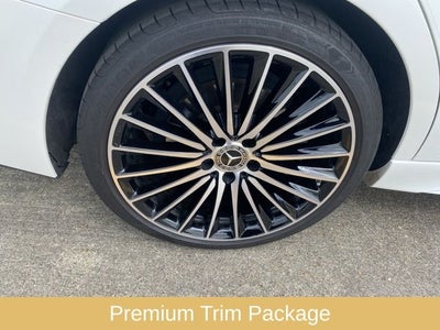 2023 Mercedes-Benz C-Class C 300