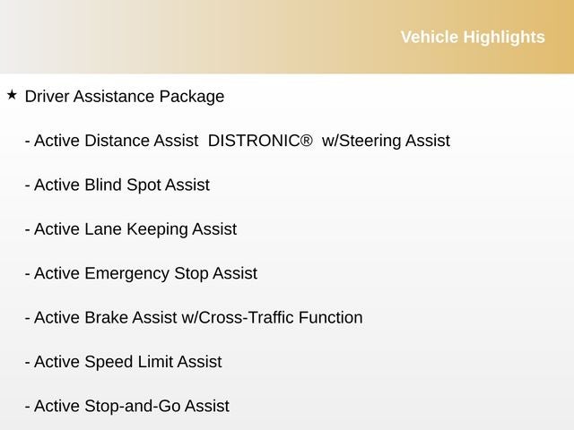 2023 Mercedes-Benz C-Class C 300