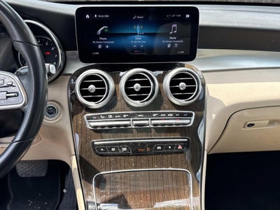 2022 Mercedes-Benz GLC GLC 300