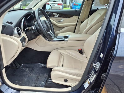 2022 Mercedes-Benz GLC GLC 300 4MATIC®