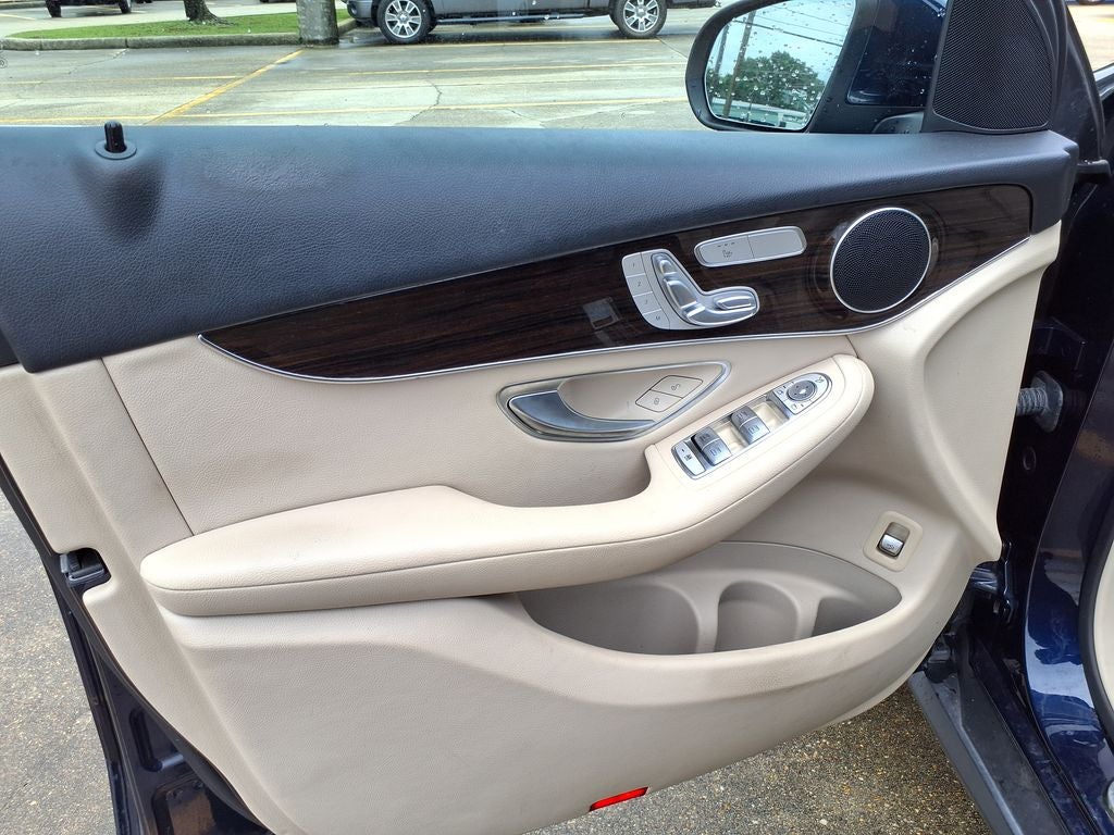 2022 Mercedes-Benz GLC GLC 300 4MATIC®