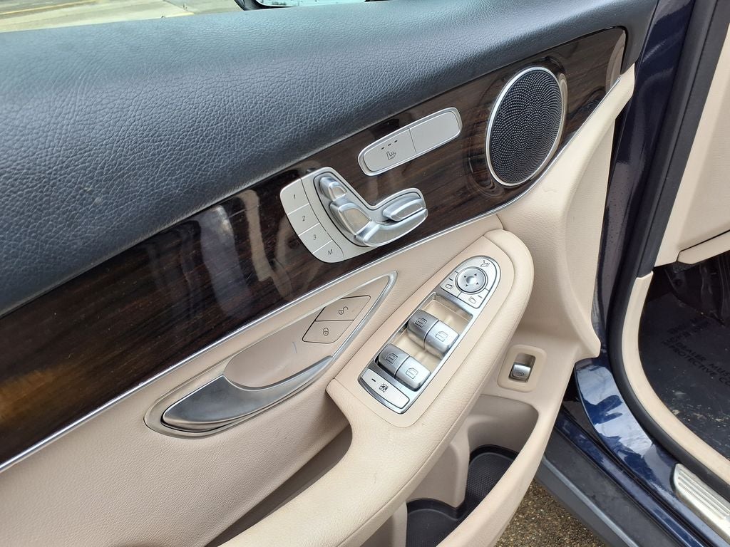 2022 Mercedes-Benz GLC GLC 300 4MATIC®