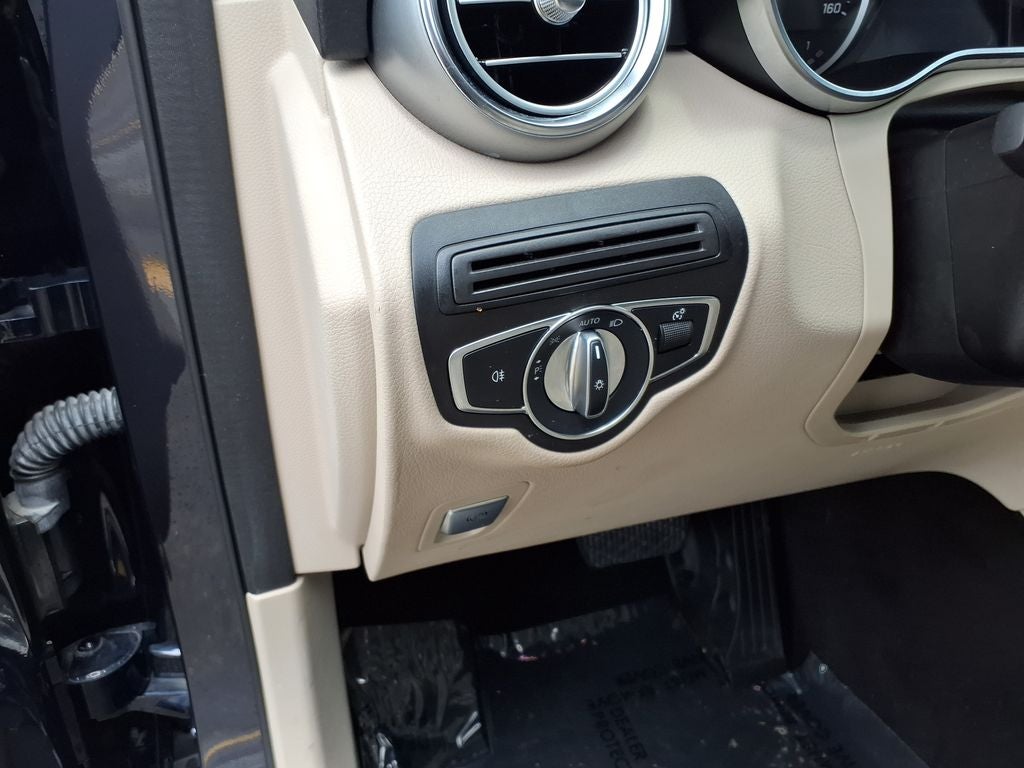 2022 Mercedes-Benz GLC GLC 300 4MATIC®