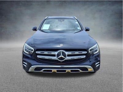 2022 Mercedes-Benz GLC GLC 300 4MATIC®