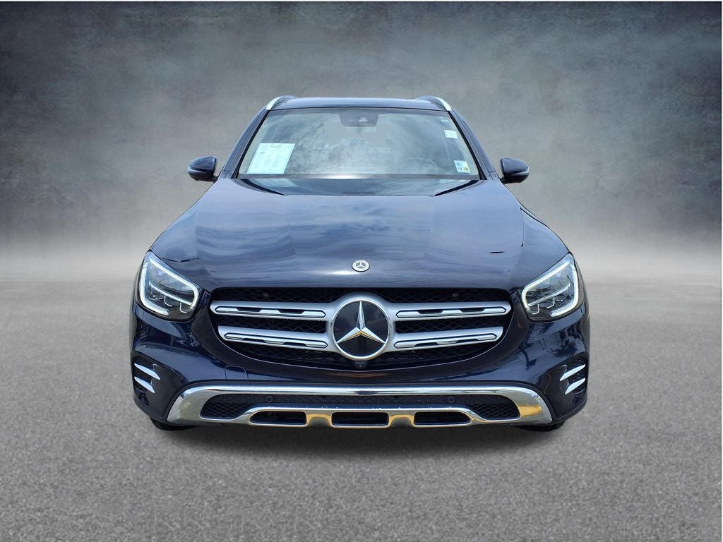 2022 Mercedes-Benz GLC GLC 300 4MATIC®