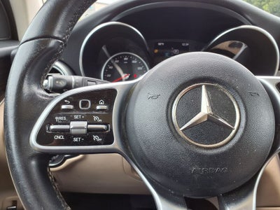 2022 Mercedes-Benz GLC GLC 300 4MATIC®