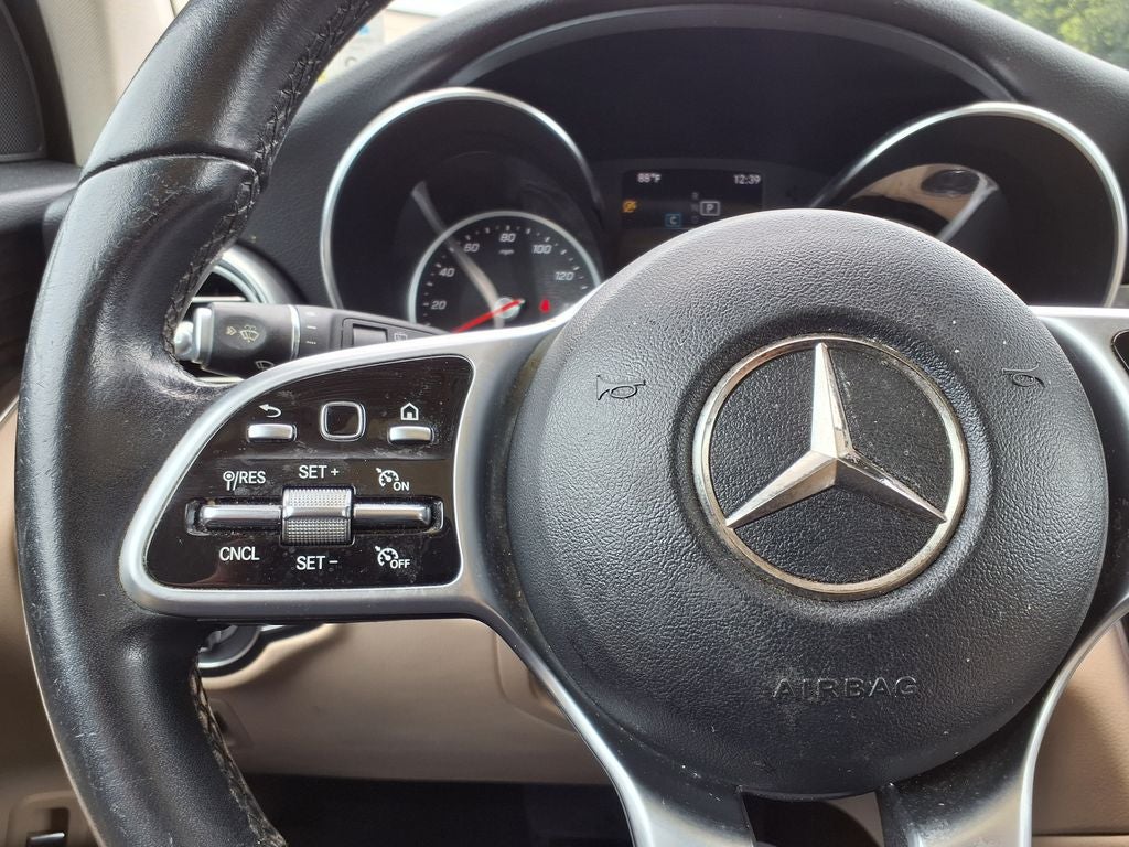 2022 Mercedes-Benz GLC GLC 300 4MATIC®
