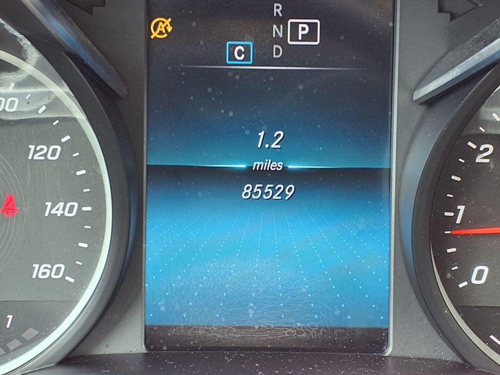 2022 Mercedes-Benz GLC GLC 300 4MATIC®